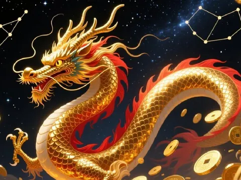 Cuối năm Ất Tỵ, 3 tuổi có lộc tiền tài, chuẩn bị ăn Tết to