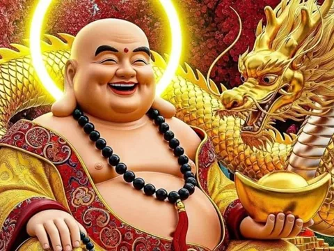 Tuần mới Lộc No: 3 con giáp khỏi lo thiếu Tiền