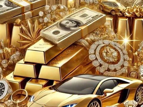 Năm Bính Ngọ 2026: 3 tuổi được Thần Tài nâng đỡ, Tiền-Tình cùng thăng hoa, cơ hội mua nhà tậu xe