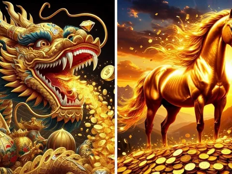 Sau ngày 5/1: 3 tuổi Nước Nổi Thuyền Trôi, Giàu Sang Thẳng Tiến