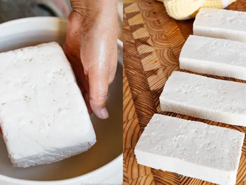 Thường xuyên ăn đậu phụ, cơ thể có 4 thay đổi bất ngờ