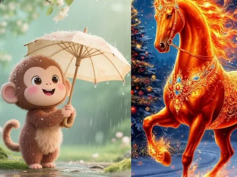 Từ 5–15/1: 3 tuổi Càng Đi Nhiều Càng Mở Cơ Hội Vàng, 1 tuổi tránh tranh luận để giữ Tài Lộc