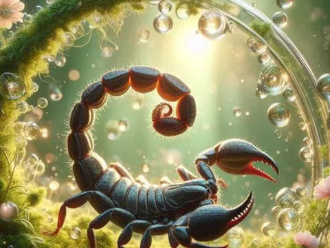 Từ nay tới 15/1, 3 cung hoàng đạo này càng chậm càng an: Vàng son phía trước nhưng rủi ro ẩn sâu