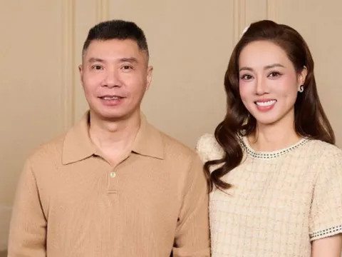 Vợ NSND Công Lý nói rõ tin đồn hết tiền phải kêu gọi ủng hộ