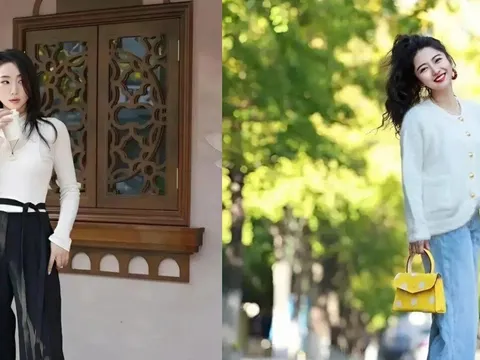 4 cách phối giày với quần ống rộng vừa đẹp vừa dễ áp dụng, phù hợp cho nhiều hoàn cảnh