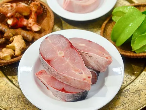 4 loại cá dễ ngậm kim loại nặng, mùa đông tốt nhất không nên mua