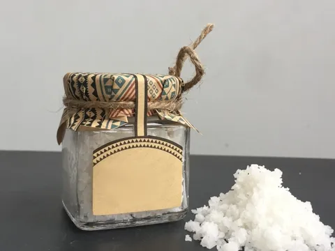 Biết dùng 6 mẹo này với muối, không chỉ giúp ích cho bạn và gia đình, mà còn tiết kiệm cả mớ tiền