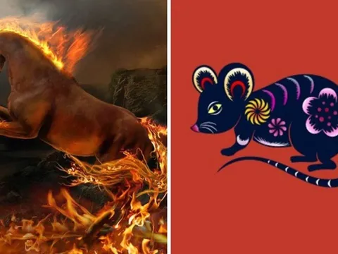 Cổ nhân nói "Nữ sợ giờ Ngọ, nam kỵ giờ Tý": Tại sao lại vậy?