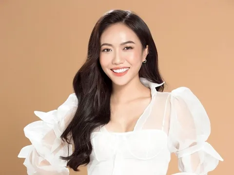 Diệu Nhi bị chấn thương trong chuyến đi đầu năm