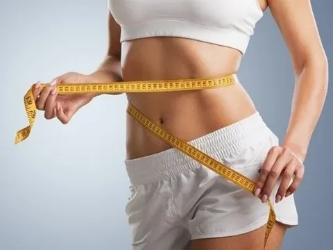 Giải pháp duy trì vóc dáng đẹp sau giảm cân