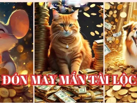 Từ 6/1 đến 12/1: 3 con giáp Lột bỏ vận đen, lên đời sung sướng