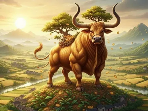 Biến Đất Thành Vàng: 3 con giáp cần mẫn sớm giàu từ nghề nông