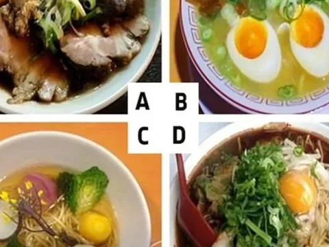 Quiz trắc nghiệm: Ông trời định sẵn bạn có số mệnh giàu sang hay phải vất vả mưu sinh?