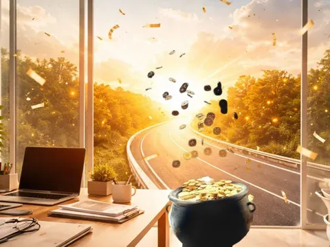 Sau ngày 6/1, 3 tuổi đảo ngược tình thế, bật tăng lương thưởng Tết âm lịch