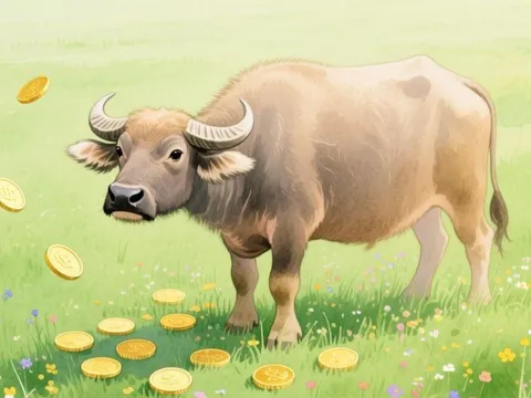 Thứ Ba, thứ Tư (6-7/1), 3 tuổi cực kỳ may mắn, ngồi im lộc tự tìm đến