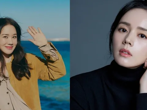 Thức uống buổi sáng đẹp da được 2 mỹ nhân Hàn tin tưởng