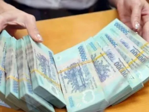 Tin vui Tết Nguyên đán 2026: Hàng trăm nghìn người dân được hỗ trợ 2 triệu đồng tiền mặt