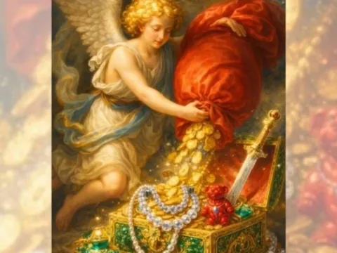 Trắc nghiệm: Thông điệp năm 2026 gửi đến bạn là gì?