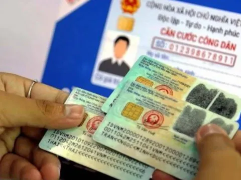 Từ 1/7/2026, những trường hợp nào sẽ bị thu hồi thẻ căn cước? Người dân cần đặc biệt lưu ý