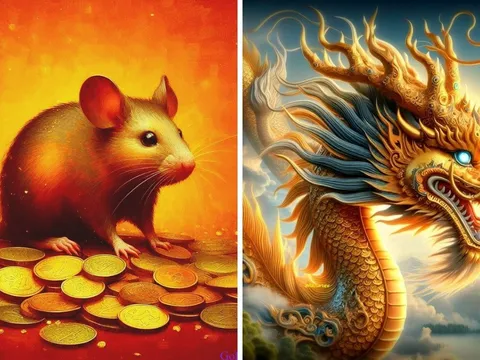 Từ 6/1 đến 30/1: 3 tuổi Nước Lên Thuyền Tiến, Giàu Có Sinh Sôi