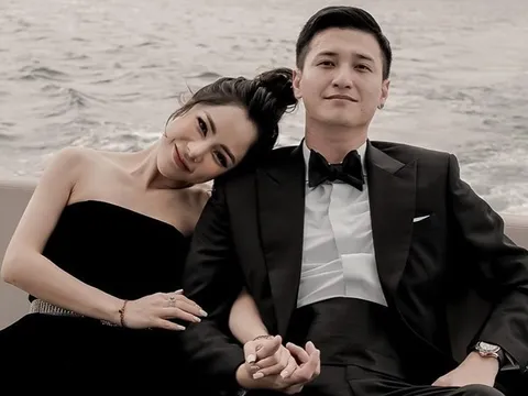 Vợ Huỳnh Anh bức xúc lên tiếng bênh vực chồng