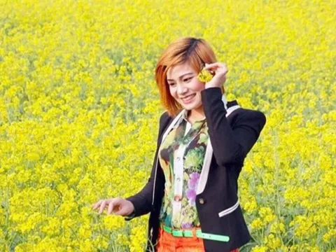 Lê Thị Là – Khi sự chân thật trở thành giá trị bền vững trên không gian mạng