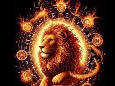 3 cung hoàng đạo giàu nhất trong 6 tháng đầu năm 2026: Tiền về đều tay, càng làm càng sinh lộc