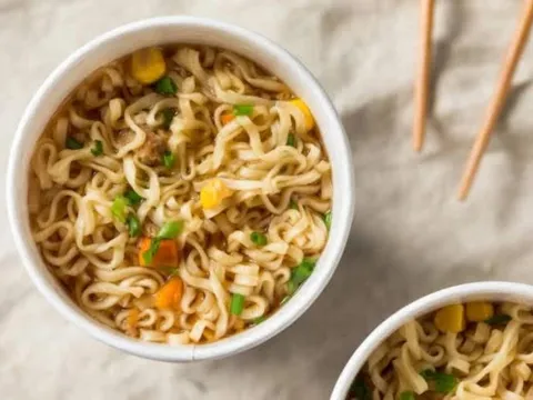 3 món ăn nên ăn ít để giữ làn da đẹp và cơ thể trẻ trung