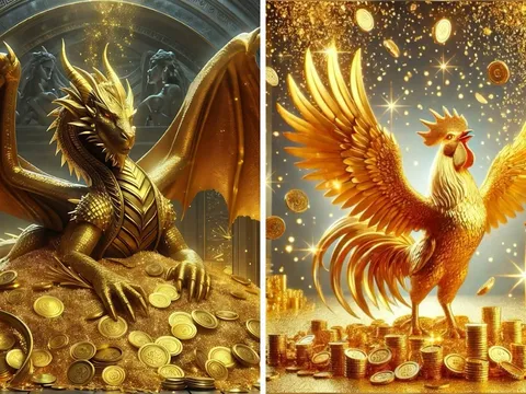 3 tháng liên tiếp (1, 2 và 3/2026): 3 tuổi Bơi Trong Biển Lộc, Năng Nổ Tiền Về, muốn nghèo cũng khó