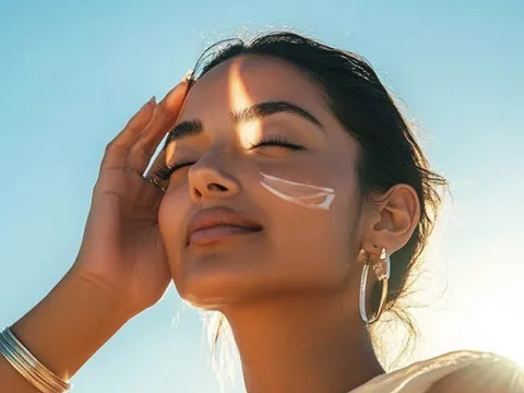 4 việc làm hàng ngày cải thiện da săn chắc