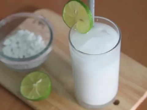 5 loại đồ uống giúp giải rượu bia, giảm nồng độ cồn nhanh chóng