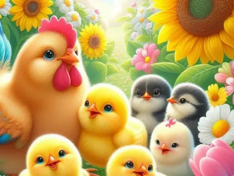 6 tháng đầu năm 2026: Tiền vào chậm nhưng đều, 3 tuổi Kiên Trì sẽ không lo thiếu tiền