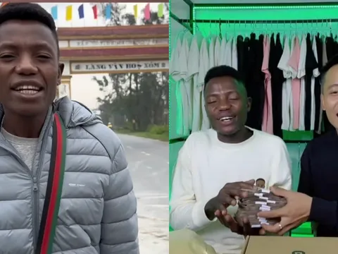 Lộ tin nhắn Lindo cố tình cùng ekip về dù biết không ai ở nhà