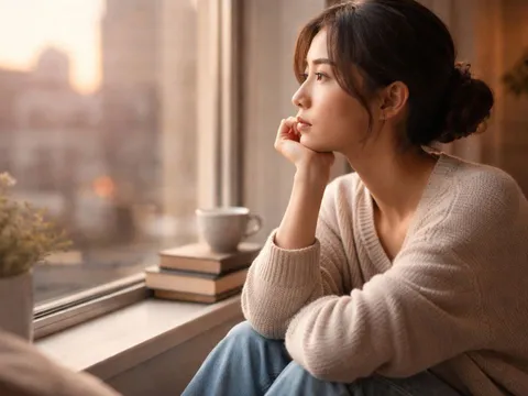 Im lặng đúng lúc còn quý hơn vàng, người khôn ngoan mới làm được