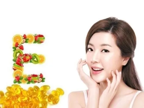 Nên ưu tiên vitamin C hay vitamin E trong chăm sóc da?