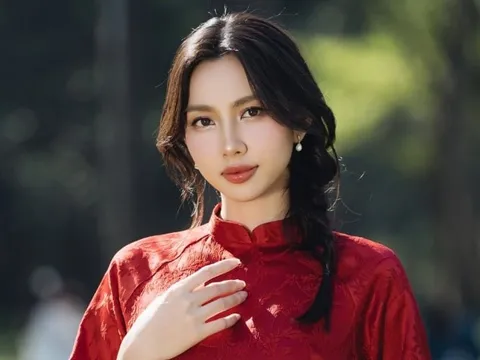 Tình hình của Hoa hậu Thùy Tiên qua tiết lộ của mẹ ruột