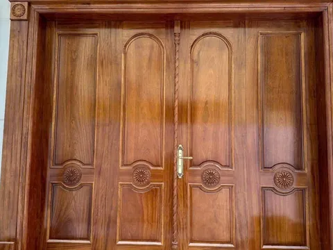 Trắc nghiệm tâm lý: Chọn một cánh cửa để khám phá cơ hội sắp đến với bạn