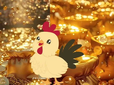 Từ 7–17/1: 3 tuổi đón "Mưa Vàng Tài Lộc", càng chăm chỉ càng trúng lớn, giàu nhất số 2