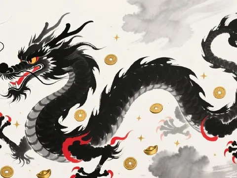 Từ cuối tháng 11 âm đến Tết Bính Ngọ, 3 con giáp thoát khỏi nghèo khó, giàu có bất ngờ