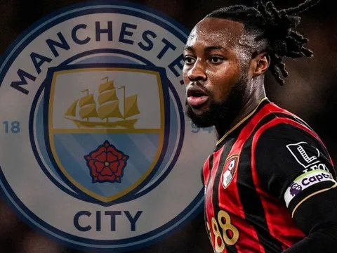 Semenyo là mảnh ghép hoàn hảo để Man City lật đổ Arsenal