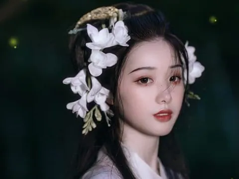 7 tiêu chuẩn của một người phụ nữ được xưng là “mỹ nhân” thời xưa