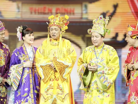 Khán giả hụt hẫng giao thừa 2026 không có Táo Quân, bao nhiêu drama lấy ai tổng kết, ai cà khịa?