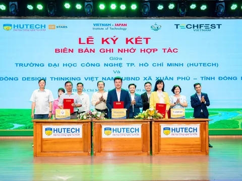 Địa phương “đặt hàng” giải pháp phát triển du lịch nông nghiệp của sinh viên