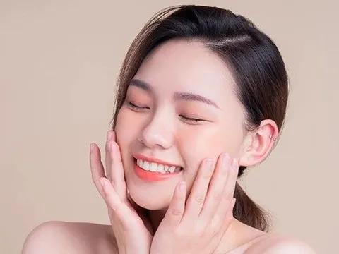 Làn da sáng mịn được nuôi dưỡng từ bên trong nhờ chăm chỉ ăn 6 loại thực phẩm này