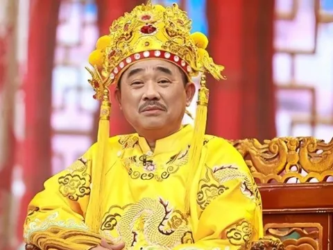 'Ngọc Hoàng' Quốc Khánh phủ nhận bị ung thư di căn xương