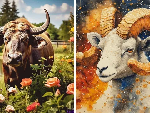 Nhân Lành Nuôi Mệnh: 3 con giáp Tiền Không Bao Giờ Thiếu