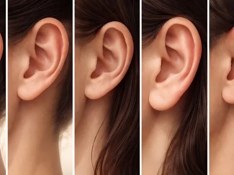 Nhìn đôi tai đoán vận giàu nghèo: Người xưa nhìn đâu để biết phúc, lộc, hậu vận?