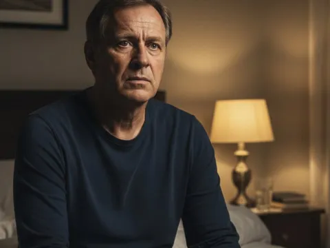 Nửa thân dưới xuất hiện 4 dấu hiệu này, đàn ông sau 50 tuổi nên kiểm tra sức khỏe sớm