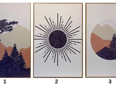 Quiz: Chọn hình ảnh ấn tượng nhất để biết bạn sẽ giàu lên bằng cách nào?