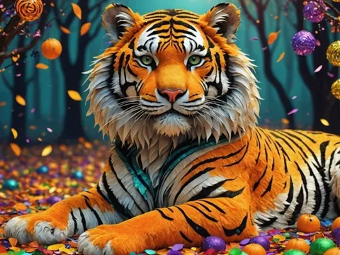 Trước Tết Trúng To: 3 con giáp này Đếm Tiền Không Kịp Nghỉ